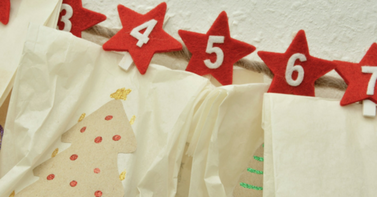 ADVENT BANNER