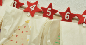 ADVENT BANNER