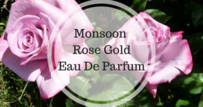 Monsoon Rose GoldEau De Parfum
