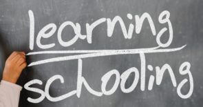 leave-board-hand-learn-54597