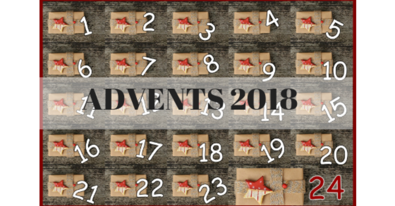 Advents