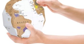 globe