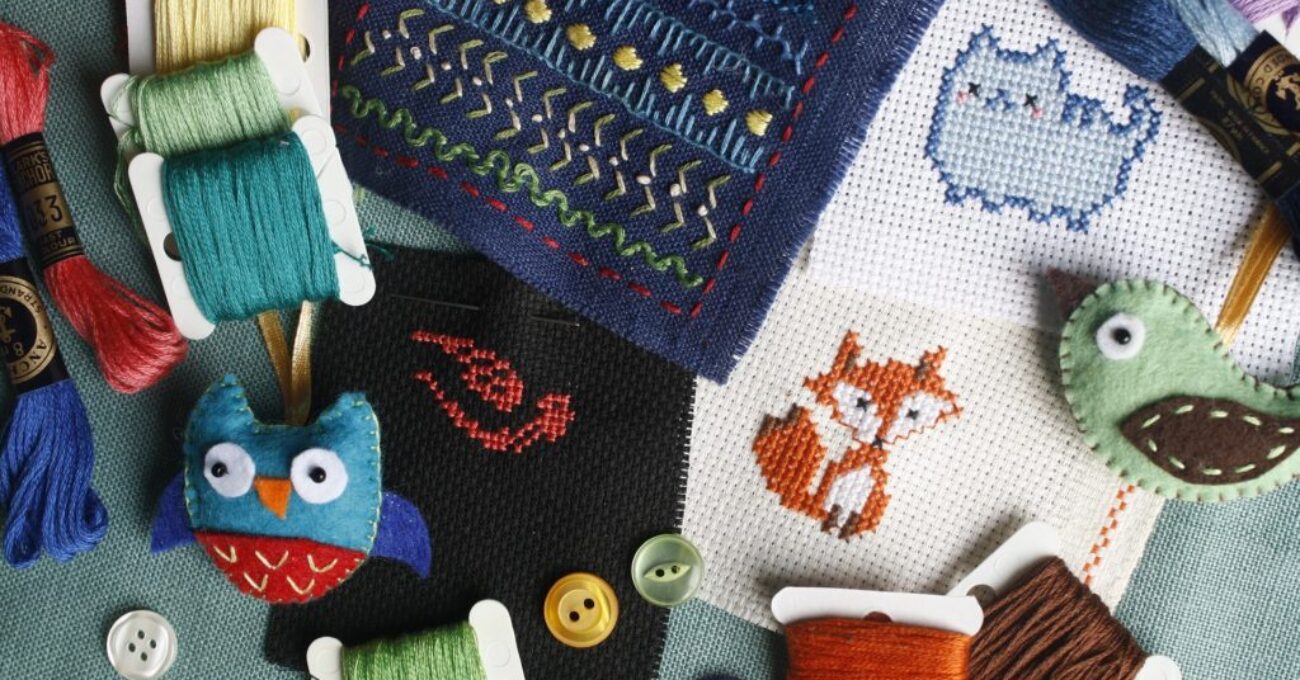 embroidery-942255_1920